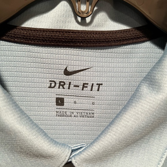 Men’s Nike Dir-Fit Golf Polo - Picture 3 of 3